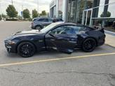 Thumbnail of 2022 Purple Ford Mustang