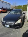 Thumbnail of 2007 Black Honda Accord