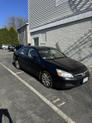 Photo of 2007 Black Honda Accord