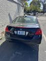 Thumbnail of 2007 Black Honda Accord