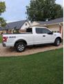 Thumbnail of 2018 White Ford F-150
