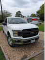 Thumbnail of 2018 White Ford F-150