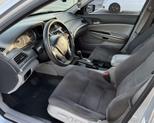 Thumbnail of 2010 Silver Honda Accord