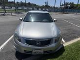 Thumbnail of 2010 Silver Honda Accord