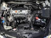 Thumbnail of 2010 Silver Honda Accord