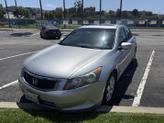 Thumbnail of 2010 Silver Honda Accord