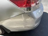 Thumbnail of 2010 Silver Honda Accord