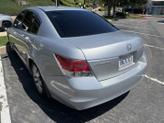 Thumbnail of 2010 Silver Honda Accord
