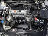 Thumbnail of 2010 Silver Honda Accord