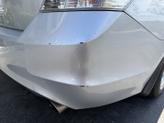 Thumbnail of 2010 Silver Honda Accord