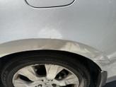 Thumbnail of 2010 Silver Honda Accord