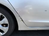 Thumbnail of 2010 Silver Honda Accord