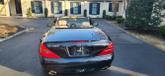 Thumbnail of 2003 Black Mercedes-Benz SL-Class