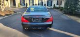 Thumbnail of 2003 Black Mercedes-Benz SL-Class