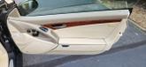 Thumbnail of 2003 Black Mercedes-Benz SL-Class