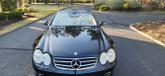 Thumbnail of 2003 Black Mercedes-Benz SL-Class