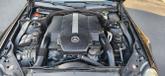 Thumbnail of 2003 Black Mercedes-Benz SL-Class