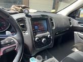 Thumbnail of 2014 Black Dodge Durango