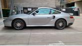 Thumbnail of 2003 Silver Porsche 911
