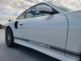 Thumbnail of 2003 Silver Porsche 911