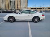 Thumbnail of 2003 Silver Porsche 911