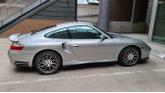 Thumbnail of 2003 Silver Porsche 911