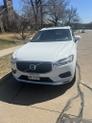 Thumbnail of 2020 White Volvo XC60