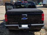 Thumbnail of 2018 Black Chevrolet Silverado 1500
