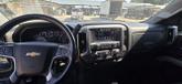 Thumbnail of 2018 Black Chevrolet Silverado 1500