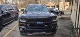 Thumbnail of 2018 Black Chevrolet Silverado 1500