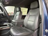Thumbnail of 2023 Blue Chevrolet Silverado 3500