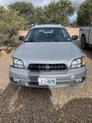 Thumbnail of 2004 Silver Subaru Outback