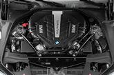 Thumbnail of 2012 Black BMW 650