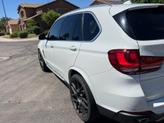 Thumbnail of 2014 White BMW X5