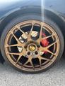 Thumbnail of 2006 Black Porsche 911