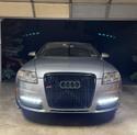 Thumbnail of 2008 Silver Audi S6