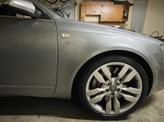 Thumbnail of 2008 Silver Audi S6