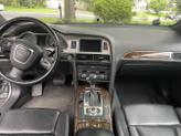 Thumbnail of 2008 Silver Audi S6