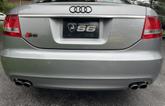 Thumbnail of 2008 Silver Audi S6