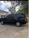Thumbnail of 2012 Black Chevrolet Tahoe