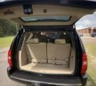 Thumbnail of 2012 Black Chevrolet Tahoe