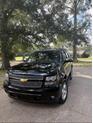 Photo of 2012 Black Chevrolet Tahoe