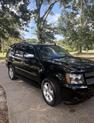 Thumbnail of 2012 Black Chevrolet Tahoe