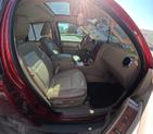 Thumbnail of 2009 Red Ford Explorer