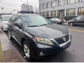 Photo of 2010 Gray Lexus RX 350