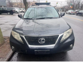 Thumbnail of 2010 Gray Lexus RX 350