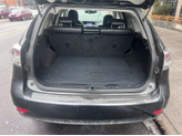 Thumbnail of 2010 Gray Lexus RX 350