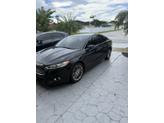 Thumbnail of 2015 Black Ford Fusion
