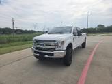 Photo of 2017 White Ford F-350