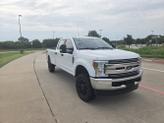 Thumbnail of 2017 White Ford F-350